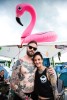 Unsere spezielle Fan-Frage zum Ring - und die Antworten: Was war das Schlimmste, was du je auf einem Festival vergessen hast?, Rock am Ring Special, 2017 | © laut.de (Fotograf: Deborah Frey)