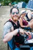 Unsere spezielle Fan-Frage zum Ring - und die Antworten: Was war das Schlimmste, was du je auf einem Festival vergessen hast?, Rock am Ring Special, 2017 | © laut.de (Fotograf: Deborah Frey)