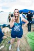 Unsere spezielle Fan-Frage zum Ring - und die Antworten: Was war das Schlimmste, was du je auf einem Festival vergessen hast?, Rock am Ring Special, 2017 | © laut.de (Fotograf: Deborah Frey)