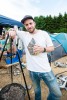 Unsere spezielle Fan-Frage zum Ring - und die Antworten: Was war das Schlimmste, was du je auf einem Festival vergessen hast?, Rock am Ring Special, 2017 | © laut.de (Fotograf: Deborah Frey)