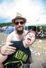 Unsere spezielle Fan-Frage zum Ring - und die Antworten: Was war das Schlimmste, was du je auf einem Festival vergessen hast?, Rock am Ring Special, 2017 | © laut.de (Fotograf: Deborah Frey)