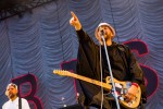 Die Berliner sind Hauptact. Gleichgültig, wann und wo sie spielen., Rock am Ring, 2017 | © laut.de (Fotograf: Lars Krüger)