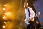 Die Berliner sind Hauptact. Gleichgültig, wann und wo sie spielen., Rock am Ring, 2017 | © laut.de (Fotograf: Lars Krüger)