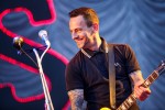 Die Berliner sind Hauptact. Gleichgültig, wann und wo sie spielen., Rock am Ring, 2017 | © laut.de (Fotograf: Lars Krüger)
