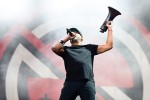 RATM + Public Enemx + Cypress Hill stürmen die Bühne., Rock am Ring 2017 | © laut.de (Fotograf: Bjørn Jansen)