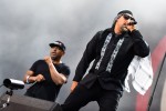RATM + Public Enemx + Cypress Hill stürmen die Bühne., Rock am Ring 2017 | © laut.de (Fotograf: Bjørn Jansen)