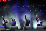 RATM + Public Enemx + Cypress Hill stürmen die Bühne., Rock am Ring 2017 | © laut.de (Fotograf: Bjørn Jansen)