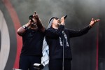 RATM + Public Enemx + Cypress Hill stürmen die Bühne., Rock am Ring 2017 | © laut.de (Fotograf: Bjørn Jansen)