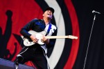 RATM + Public Enemx + Cypress Hill stürmen die Bühne., Rock am Ring 2017 | © laut.de (Fotograf: Bjørn Jansen)