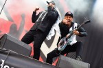 RATM + Public Enemx + Cypress Hill stürmen die Bühne., Rock am Ring 2017 | © laut.de (Fotograf: Bjørn Jansen)