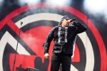RATM + Public Enemx + Cypress Hill stürmen die Bühne., Rock am Ring 2017 | © laut.de (Fotograf: Bjørn Jansen)