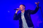 Macklemore & Ryan Lewis gaben als letzter Act am Sonntag Partygas., Rock am Ring, 2017 | © laut.de (Fotograf: Lars Krüger)