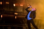 Macklemore & Ryan Lewis gaben als letzter Act am Sonntag Partygas., Rock am Ring, 2017 | © laut.de (Fotograf: Lars Krüger)