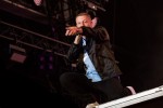 Macklemore & Ryan Lewis gaben als letzter Act am Sonntag Partygas., Rock am Ring, 2017 | © laut.de (Fotograf: Lars Krüger)