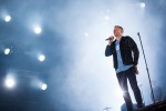 Macklemore & Ryan Lewis gaben als letzter Act am Sonntag Partygas., Rock am Ring, 2017 | © laut.de (Fotograf: Lars Krüger)