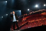 Macklemore & Ryan Lewis gaben als letzter Act am Sonntag Partygas., Rock am Ring, 2017 | © laut.de (Fotograf: Lars Krüger)