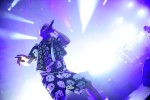 Mit RAF Camora am Ring., Rock am Ring, 2017 | © laut.de (Fotograf: Bjørn Jansen)