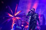 Mit RAF Camora am Ring., Rock am Ring, 2017 | © laut.de (Fotograf: Bjørn Jansen)