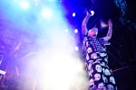 Mit RAF Camora am Ring., Rock am Ring, 2017 | © laut.de (Fotograf: Bjørn Jansen)