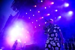 Mit RAF Camora am Ring., Rock am Ring, 2017 | © laut.de (Fotograf: Bjørn Jansen)