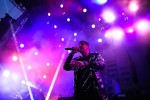 Mit RAF Camora am Ring., Rock am Ring, 2017 | © laut.de (Fotograf: Bjørn Jansen)