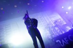 Mit RAF Camora am Ring., Rock am Ring, 2017 | © laut.de (Fotograf: Bjørn Jansen)