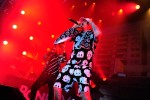 Mit RAF Camora am Ring., Rock am Ring, 2017 | © laut.de (Fotograf: Bjørn Jansen)