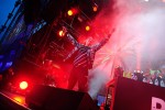 Mit RAF Camora am Ring., Rock am Ring, 2017 | © laut.de (Fotograf: Bjørn Jansen)