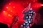 Mit RAF Camora am Ring., Rock am Ring, 2017 | © laut.de (Fotograf: Bjørn Jansen)