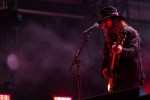 Heiß herbei ersehnt: Serj Tankian und Band., Rock am Ring, 2017 | © laut.de (Fotograf: Lars Krüger)