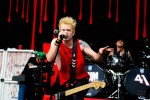Deryck Whibley und Co. rockten den Ring., Rock am Ring, 2017 | © laut.de (Fotograf: BjørnJansen)