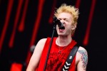Deryck Whibley und Co. rockten den Ring., Rock am Ring, 2017 | © laut.de (Fotograf: BjørnJansen)
