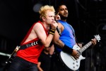 Deryck Whibley und Co. rockten den Ring., Rock am Ring, 2017 | © laut.de (Fotograf: BjørnJansen)