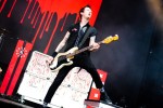 Deryck Whibley und Co. rockten den Ring., Rock am Ring, 2017 | © laut.de (Fotograf: BjørnJansen)