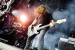 Hardrock- Show am Ring., Rock am Ring, 2017 | © laut.de (Fotograf: Bjørn Jansen)