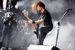 Hardrock- Show am Ring., Rock am Ring, 2017 | © laut.de (Fotograf: Bjørn Jansen)
