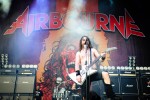 Hardrock- Show am Ring., Rock am Ring, 2017 | © laut.de (Fotograf: Bjørn Jansen)