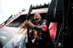 Auf Festivals gesetzt: Die Amis um Sänger Ghost., Rock am Ring 2017 | © laut.de (Fotograf: Bjørn Jansen)