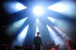Die Kölner haben quasi Festivalheadliner-Status., Rock am Ring 2017 | © laut.de (Fotograf: Bjørn Jansen)
