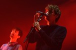 Die Kölner haben quasi Festivalheadliner-Status., Rock am Ring 2017 | © laut.de (Fotograf: Bjørn Jansen)