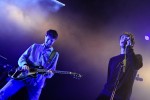 Die Kölner haben quasi Festivalheadliner-Status., Rock am Ring 2017 | © laut.de (Fotograf: Bjørn Jansen)