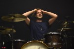 Die Kölner haben quasi Festivalheadliner-Status., Rock am Ring 2017 | © laut.de (Fotograf: Bjørn Jansen)