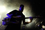 Die Kölner haben quasi Festivalheadliner-Status., Rock am Ring 2017 | © laut.de (Fotograf: Bjørn Jansen)