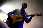 Die Kölner haben quasi Festivalheadliner-Status., Rock am Ring 2017 | © laut.de (Fotograf: Bjørn Jansen)