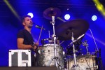 Alle Fotos zum kleinen aber feinen Festivalhighlight im Südenwesten., Maifeld Derby, 2017 | © laut.de (Fotograf: Simon Langemann)