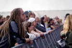 Alle Fotos zum kleinen aber feinen Festivalhighlight im Südenwesten., Maifeld Derby, 2017 | © laut.de (Fotograf: Simon Langemann)
