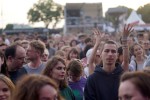 Alle Fotos zum kleinen aber feinen Festivalhighlight im Südenwesten., Maifeld Derby, 2017 | © laut.de (Fotograf: Simon Langemann)