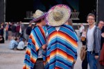 Alle Fotos zum kleinen aber feinen Festivalhighlight im Südenwesten., Maifeld Derby, 2017 | © laut.de (Fotograf: Simon Langemann)