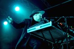 Alle Fotos zum kleinen aber feinen Festivalhighlight im Südenwesten., Maifeld Derby, 2017 | © laut.de (Fotograf: Simon Langemann)