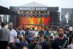 Alle Fotos zum kleinen aber feinen Festivalhighlight im Südenwesten., Maifeld Derby, 2017 | © laut.de (Fotograf: Simon Langemann)